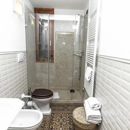 Comfy Portion Of Property By Villa Il Mosaico Florence Exterior photo