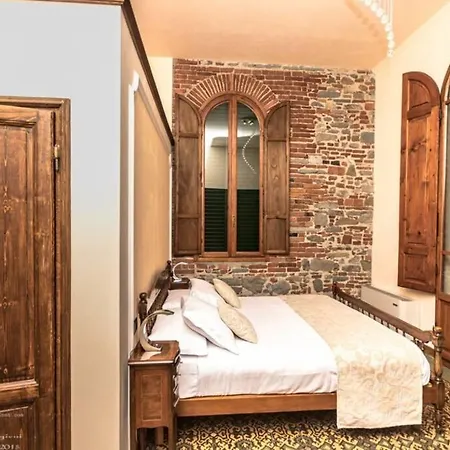 Comfy Portion Of Property By Villa Il Mosaico Florence Exterior photo
