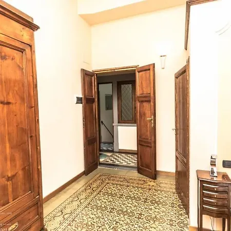Comfy Portion Of Property By Villa Il Mosaico Florence Exterior photo