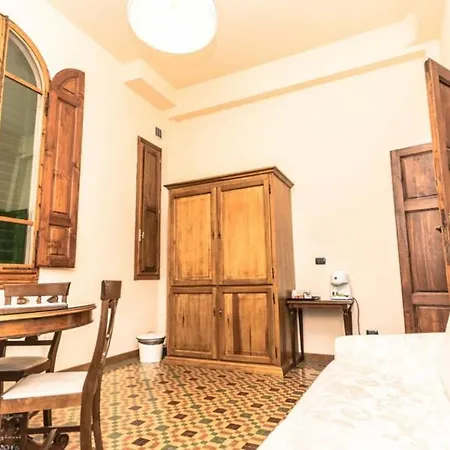 Comfy Portion Of Property By Villa Il Mosaico Florence Exterior photo