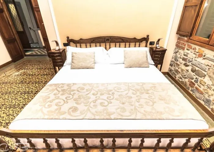 Comfy Portion Of Property By Villa Il Mosaico